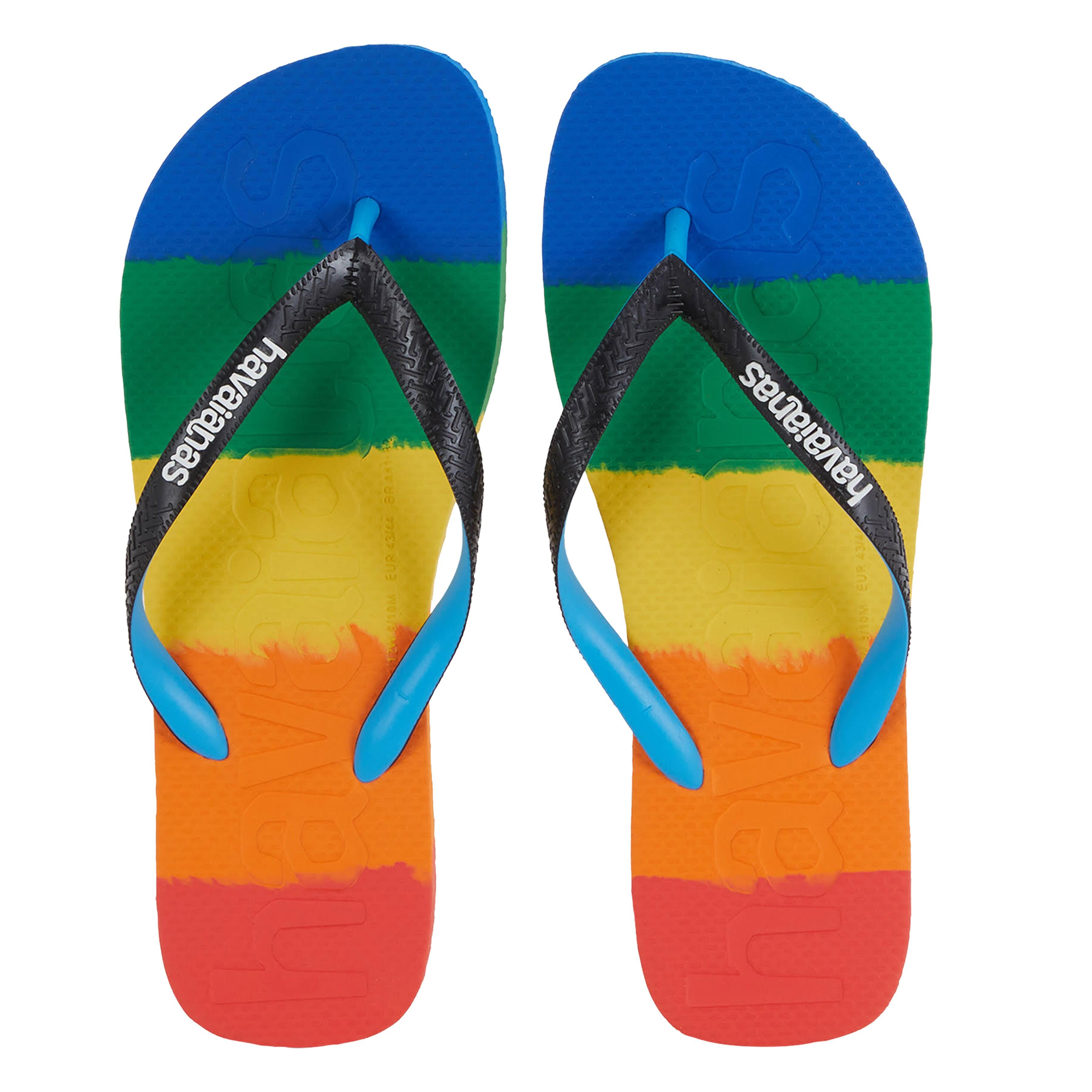 Havaianas slim Decathlon